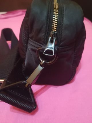 Bolso Bimba y Lola - Negro