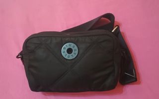 Bolso Bimba y Lola - Negro