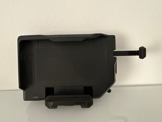 Soporte BMW Motorrad ConnectedRide