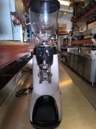 Molinillo café Compak