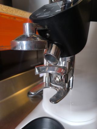 Molinillo café Compak