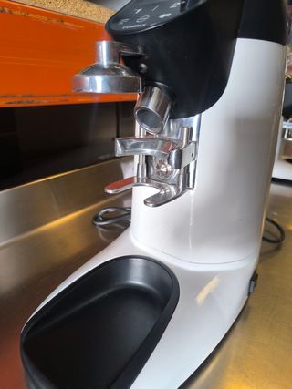 Molinillo café Compak