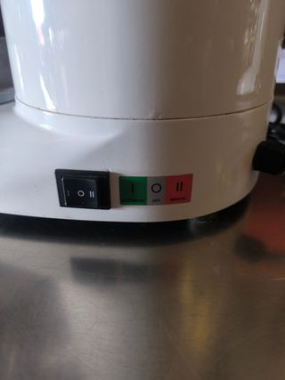 Molinillo café Compak