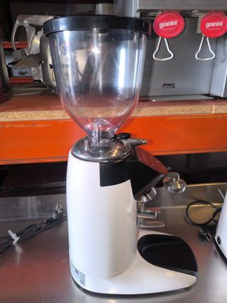 Molinillo café Compak