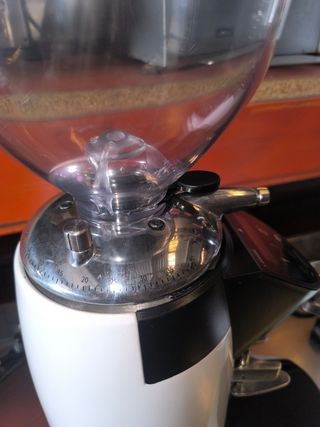 Molinillo café Compak