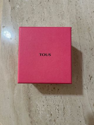 Reloj Tous mujer sin estrenar | Plata & Oro rosa
