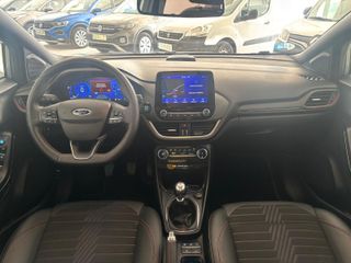 Ford Puma 2023