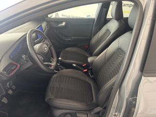 Ford Puma 2023