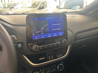 Ford Puma 2023
