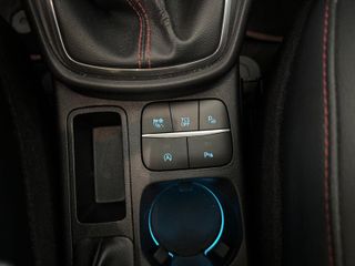 Ford Puma 2023