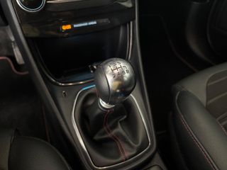 Ford Puma 2023