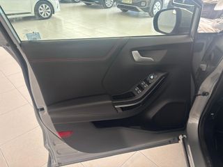 Ford Puma 2023