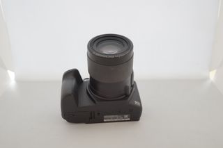 OLYMPUS STYLUS SP-100EE - 50x, de 24 a 1200mm.