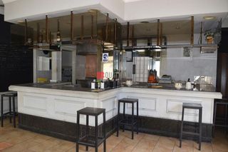 Local comercial en venta en Conxo en Santiago de Compostela