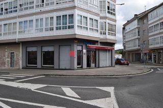 Local comercial en venta en Conxo en Santiago de Compostela