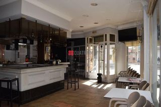 Local comercial en venta en Conxo en Santiago de Compostela