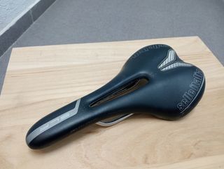 Sillín Selle Italia SLR Ti