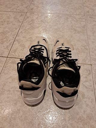 Zapatillas Nike PG5