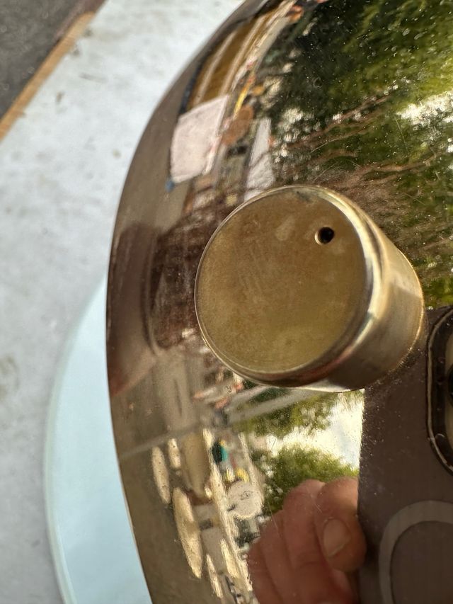 Apliques vintage dorados - Pareja ofertas