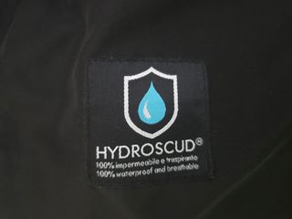 Chaqueta Tucanourbano moto 3/4