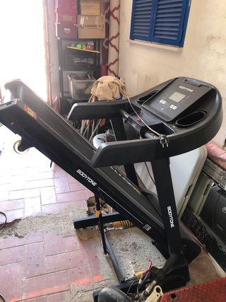 Cinta correr Bodytone DT16