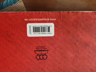 Matemáticas aplicadas a las Ciencias Sociales I.