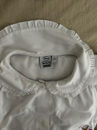 5 Grembiuli Scuola Bambina