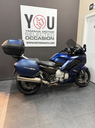 YAMAHA FJR 1300 AE