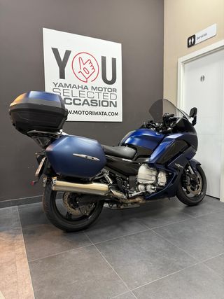 YAMAHA FJR 1300 AE