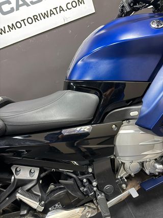 YAMAHA FJR 1300 AE