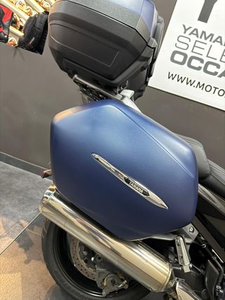 YAMAHA FJR 1300 AE