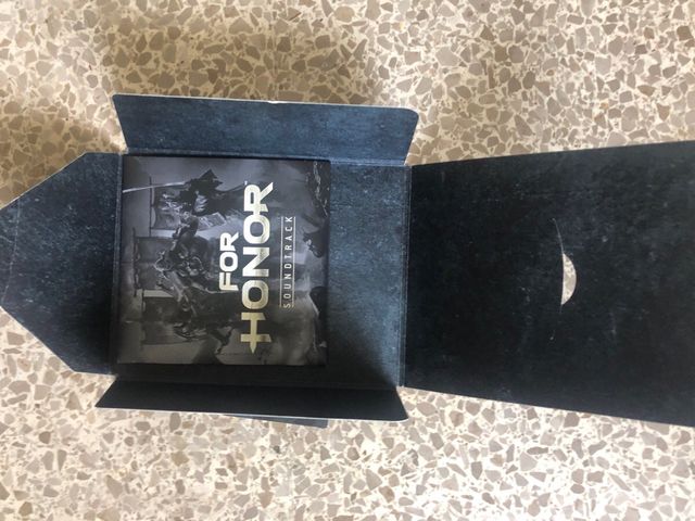 For Honor PS4 (PlayStation 4) Deluxe