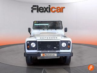 Land-Rover Defender 110 SW E