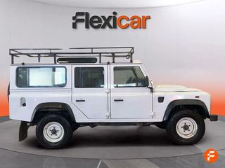 Land-Rover Defender 110 SW E