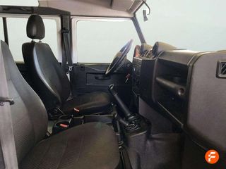 Land-Rover Defender 110 SW E