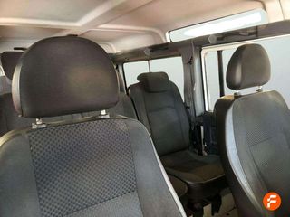 Land-Rover Defender 110 SW E