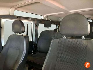 Land-Rover Defender 110 SW E