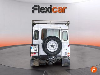 Land-Rover Defender 110 SW E
