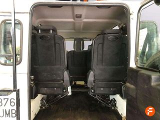 Land-Rover Defender 110 SW E