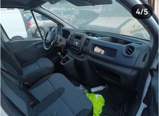 Opel Vivaro 1.6 CDTI - Despiece