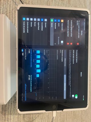 iPad 9th 64gb + Impresora Epson Sumup