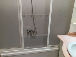 Habitación- Alquiler_Talavera de la Reina_Moreras