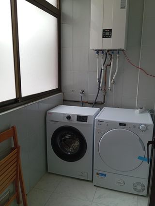 Habitación- Alquiler_Talavera de la Reina_Moreras