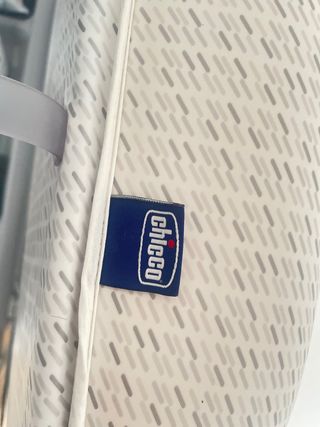 Bañera cambiador bebé