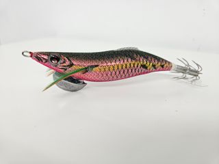 Jibionera  Calamar Yo-Zuri 3.0