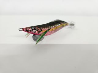 Jibionera  Calamar Yo-Zuri 3.0