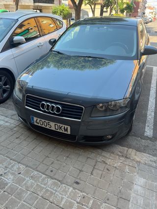 Audi A3 2005