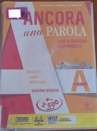 LIBRI USATI SCUOLA MEDIA