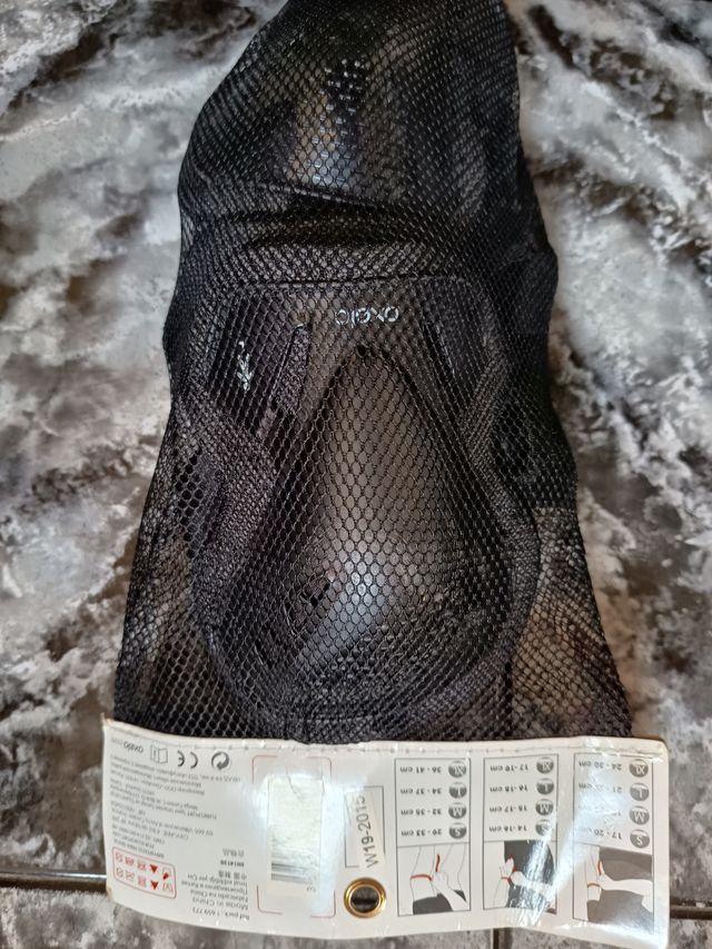 Patines en linea Oxelo Fit 5 Jr 38-41