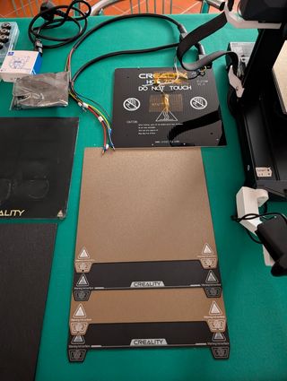 Ender 3 S1 - Stampante 3D